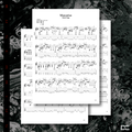 MUSCARIUS - GUITAR TABS