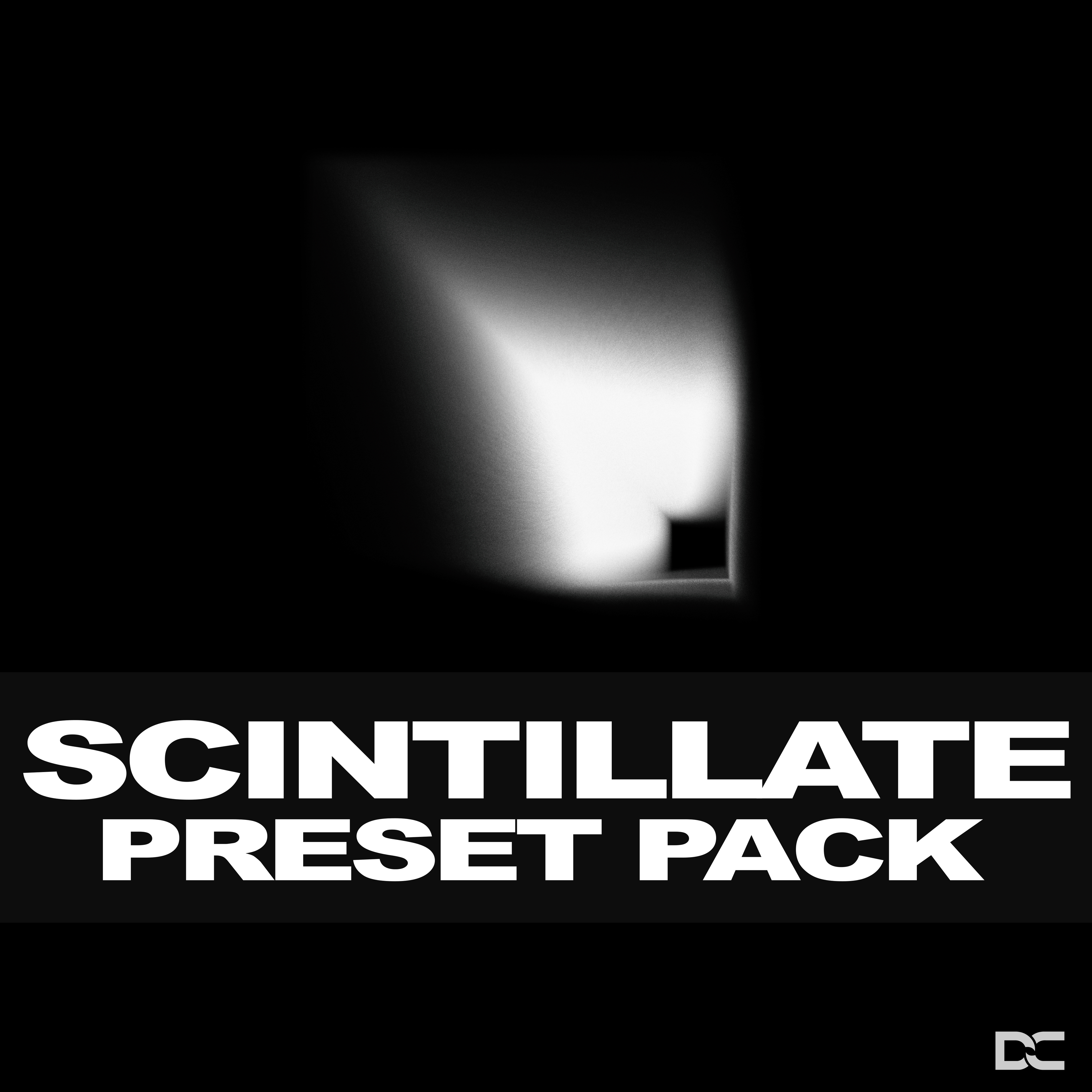 SCINTILLATE - GUITAR TONE PRESETS