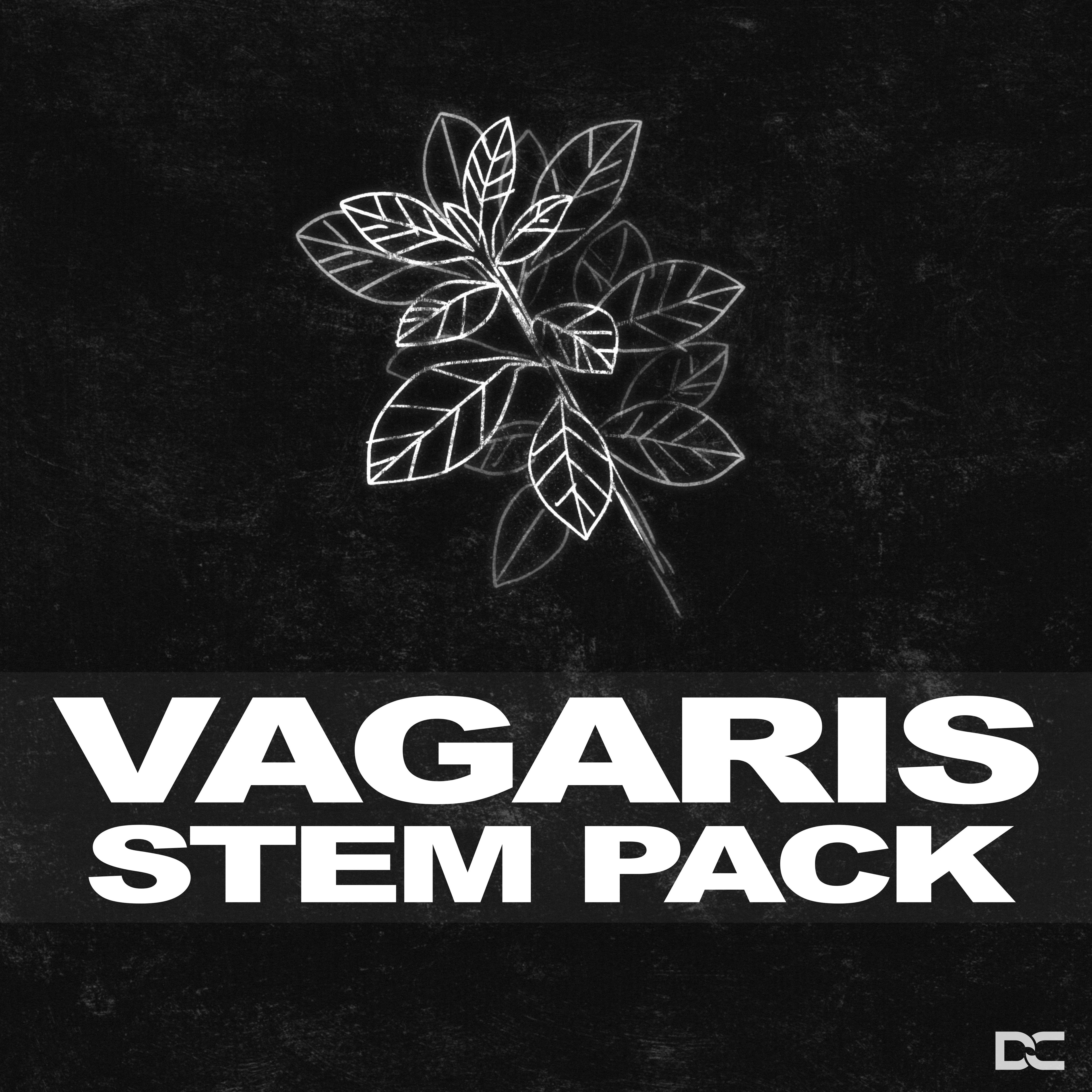 VAGARIS - STEMS